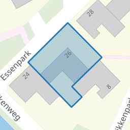 Perceel LDD00-B-2599