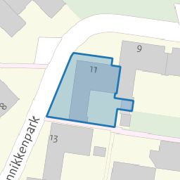 Perceel LDD00-B-2602