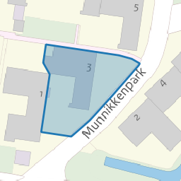 Perceel LDD00-B-2610