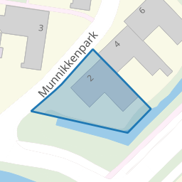 Perceel LDD00-B-2613