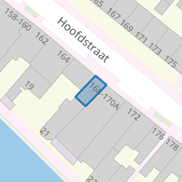 Perceel LDD00-B-2622