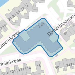 Perceel LDD00-B-2628