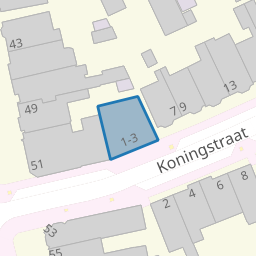 Perceel LDD00-B-2637