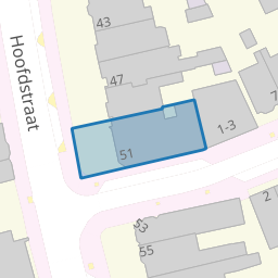 Perceel LDD00-B-2638