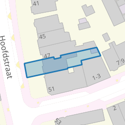 Perceel LDD00-B-2639