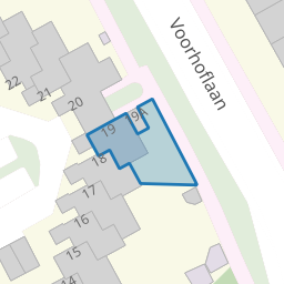 Perceel LDD00-B-2640