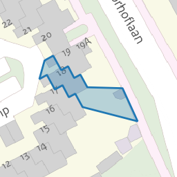 Perceel LDD00-B-2641