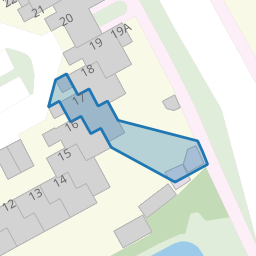 Perceel LDD00-B-2642