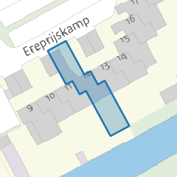 Perceel LDD00-B-2647