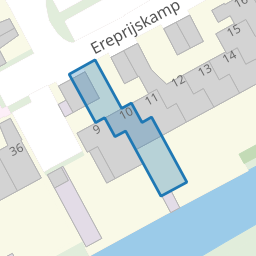 Perceel LDD00-B-2649