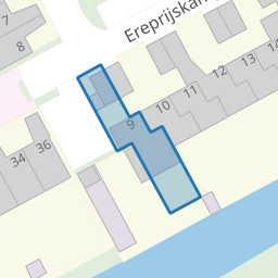 Perceel LDD00-B-2650