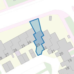 Perceel LDD00-B-2655