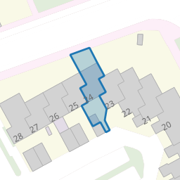 Perceel LDD00-B-2656