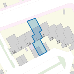 Perceel LDD00-B-2658