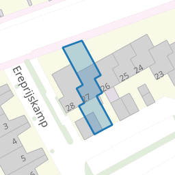 Perceel LDD00-B-2660