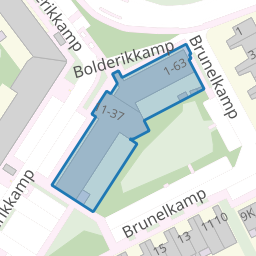 Perceel LDD00-B-2668