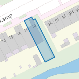 Perceel LDD00-B-2671