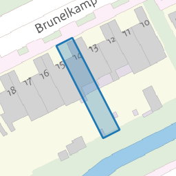 Perceel LDD00-B-2675