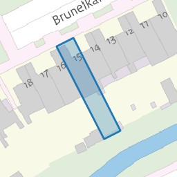 Perceel LDD00-B-2676