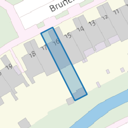 Perceel LDD00-B-2677