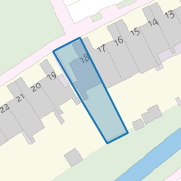 Perceel LDD00-B-2679