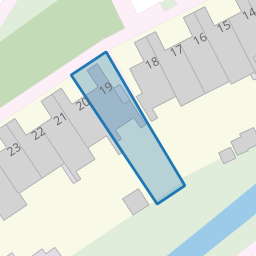 Perceel LDD00-B-2680