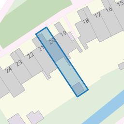 Perceel LDD00-B-2681