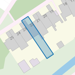 Perceel LDD00-B-2683