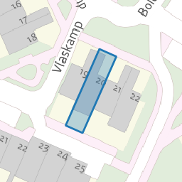 Perceel LDD00-B-2689