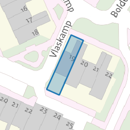 Perceel LDD00-B-2690