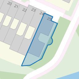 Perceel LDD00-B-2691