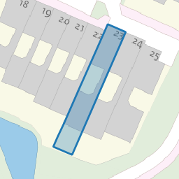 Perceel LDD00-B-2693