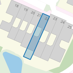 Perceel LDD00-B-2694