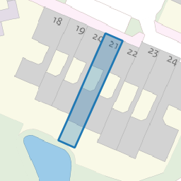 Perceel LDD00-B-2695