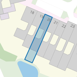 Perceel LDD00-B-2696