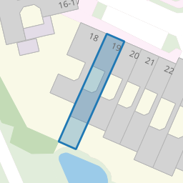 Perceel LDD00-B-2697