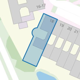 Perceel LDD00-B-2698