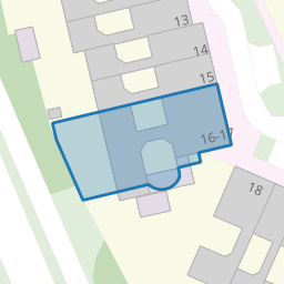 Perceel LDD00-B-2699