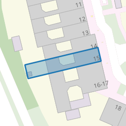 Perceel LDD00-B-2700