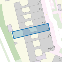 Perceel LDD00-B-2701