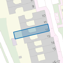 Perceel LDD00-B-2703