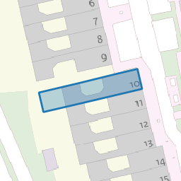 Perceel LDD00-B-2705