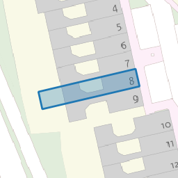 Perceel LDD00-B-2707