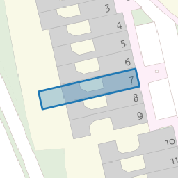 Perceel LDD00-B-2708