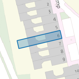 Perceel LDD00-B-2709