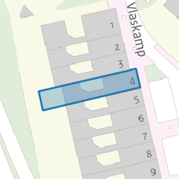 Perceel LDD00-B-2711