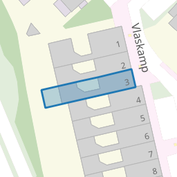 Perceel LDD00-B-2712