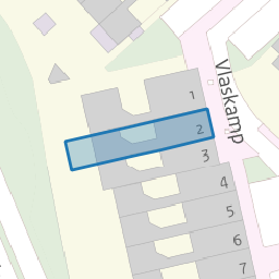 Perceel LDD00-B-2713