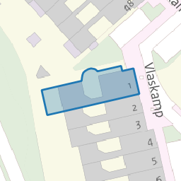 Perceel LDD00-B-2714