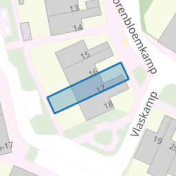 Perceel LDD00-B-2716